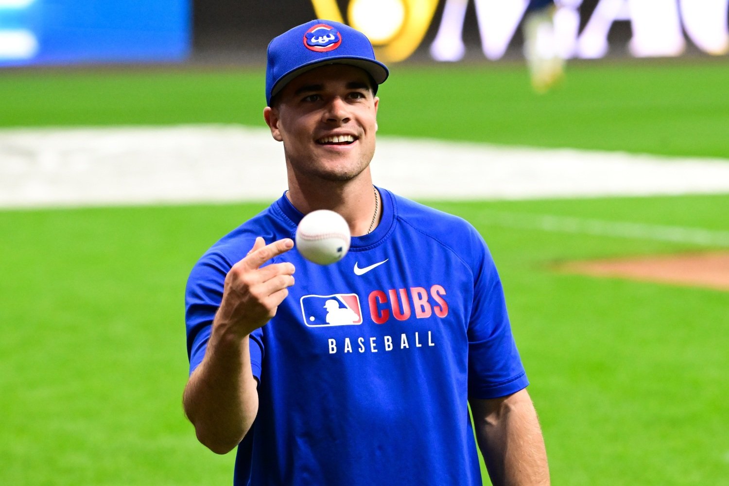 More information about "Have the Cubs Learned Their Lesson About Building a Bench?"