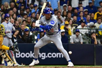 Nico Hoerner Isn't Deserving of the Same Fate as Freddy Peralta