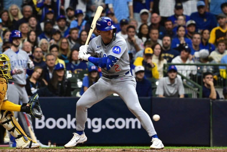 The Cubs Have A Bo Bichette-Nico Hoerner Dilemma