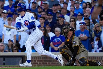 Cubs Week in Review: Alex Bregman Introduction, Nico Hoerner Trade Rumors Dominate Convention Week