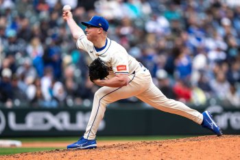 A Conspiracy Theory Regarding New Cubs Minor-League Signing Trent Thornton