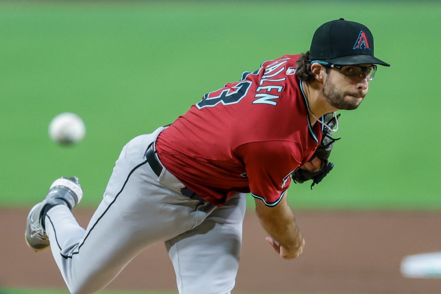 More information about "Chicago Cubs Interested In Zac Gallen, Miguel Andujar"