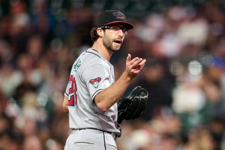 The Cubs Still Need a Frontline Starter, but Time is Running Out