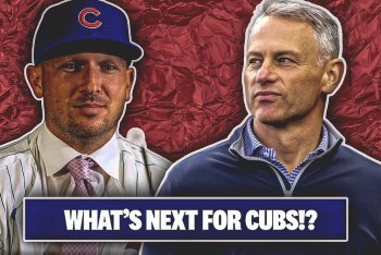 Episode 42: What's Next For The Cubs This Offseason?