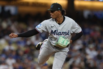 Edward Cabrera Just Joined Team Called-Strike Curveball