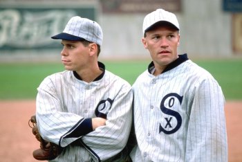 Baseball Movie Review: Eight Men Out (1988)