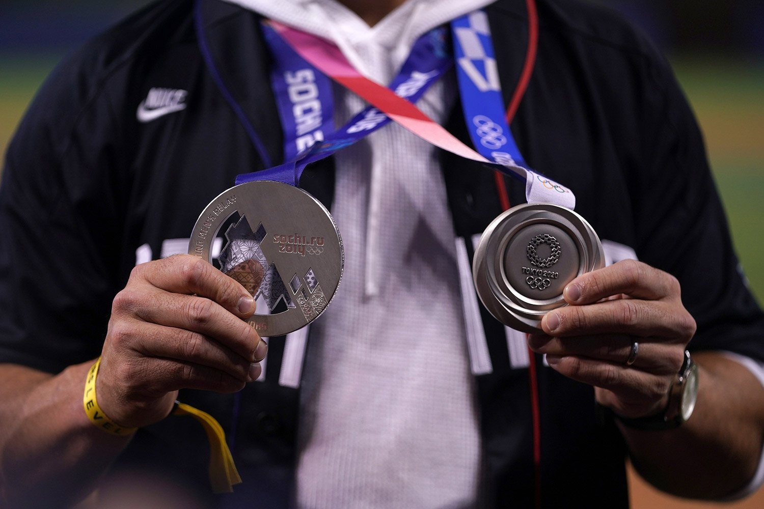 More information about "Baseball is Returning To The Olympics In 2028; What Will It Look Like?"