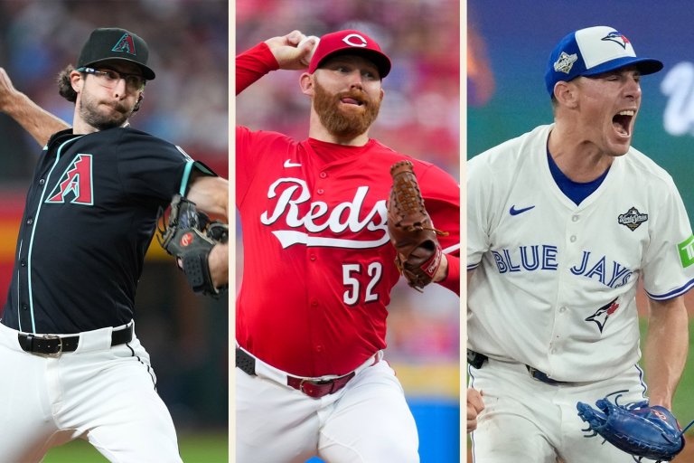 Offseason In Full Swing: 11 Intriguing Starting Pitchers That Remain In Free Agency