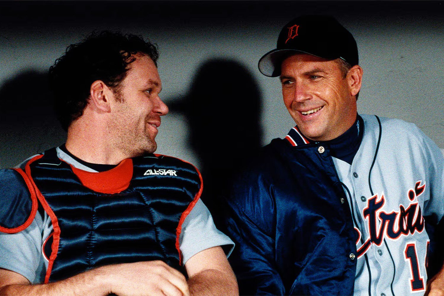 More information about "Baseball Movie Review: For Love of the Game (1999)"