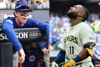 Cubs Hold Slight Edge Over Brewers In National League Central ZiPS Projections