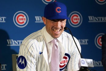 Chicago Cubs 2026 Opening Day Roster Projection, v 3.0