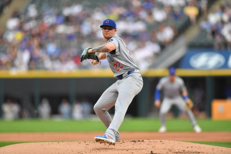 PECOTA Says the Cubs Will Win the 2026 NL Central Title—in a Rout