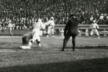 Chronicling the 1918 Cubs, Part 7: The National League Pennant & World Series Plans