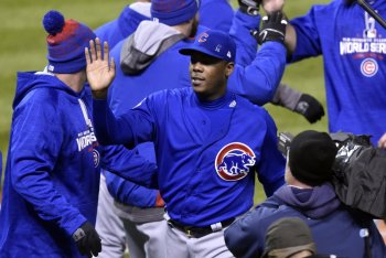 Revisiting the Aroldis Chapman Trade One Decade Later: Will the 2026 Cubs Pull Off Another Historic Deal?