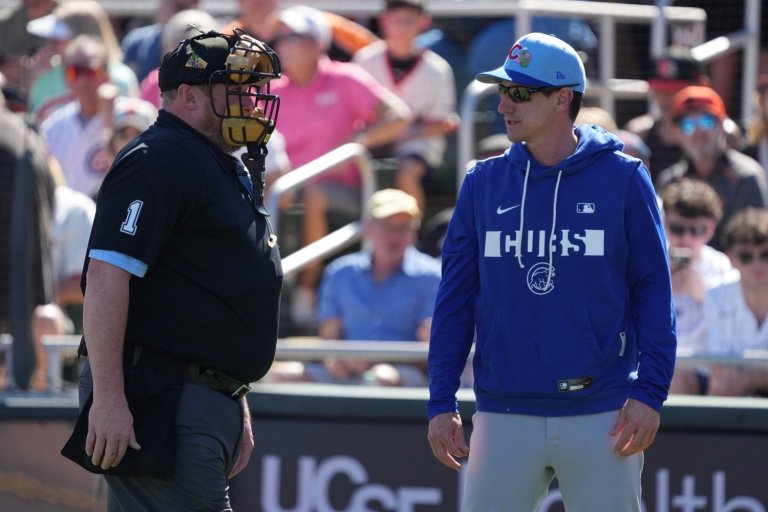 Cubs Spring Training News Roundup: With Austin Out, Club Entertains Viable Bench Options At First