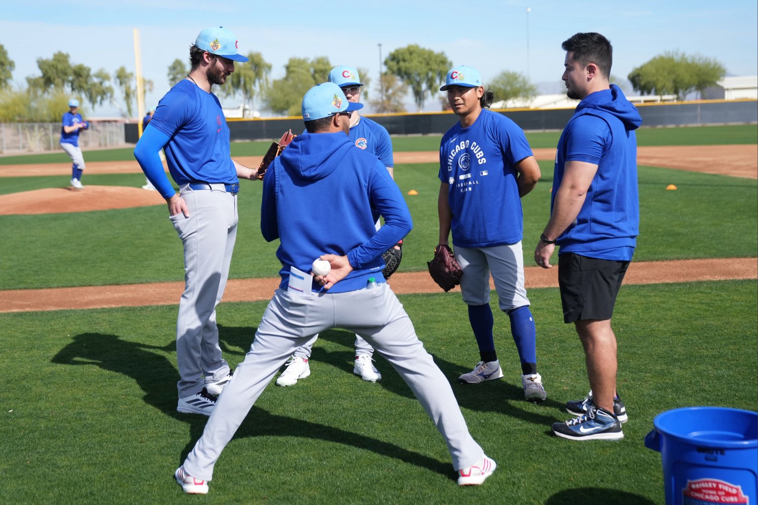 More information about "Chicago Cubs Non-Roster Invitees: Breaking Down Every Player Invited To Spring Training"