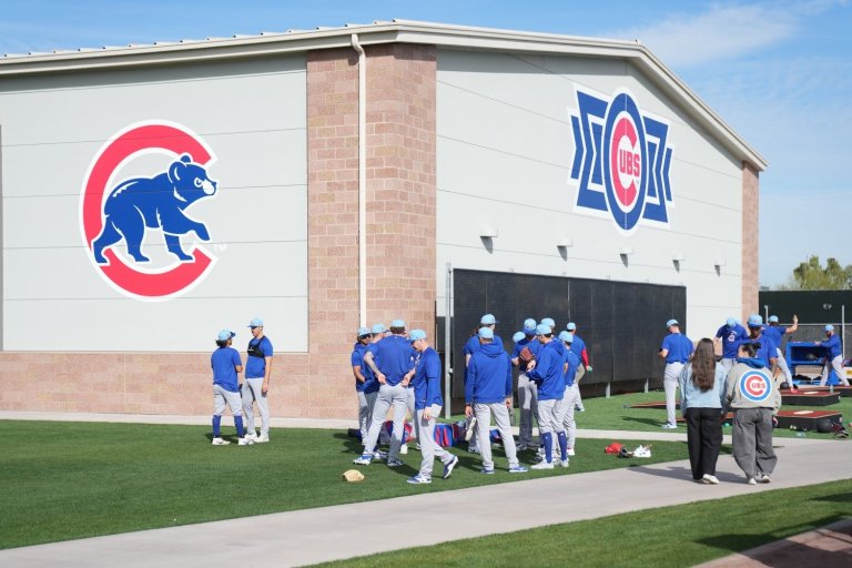 3 Cubs Non-Roster Invitees Who Will Break Out This Spring