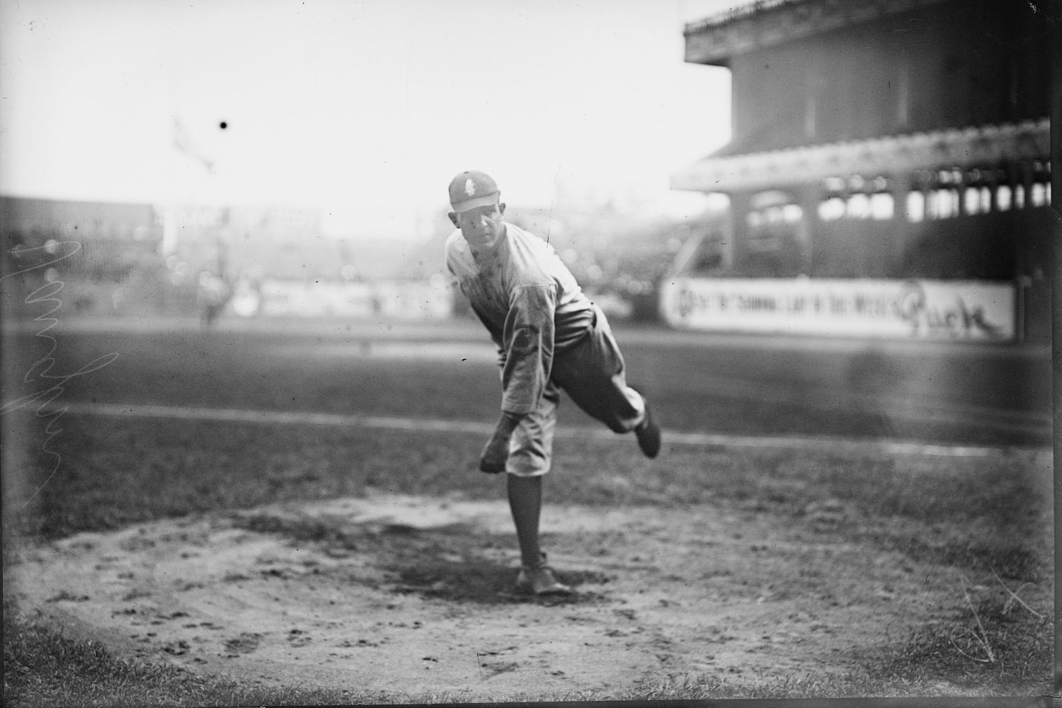 More information about "Chronicling the 1918 Cubs, Part 8: The Great Hippo Vaughn"