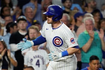 Ian Happ: The 2026 Chicago Cubs' Surest Thing