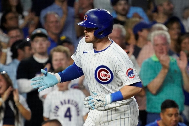 Ian Happ: The 2026 Chicago Cubs' Surest Thing