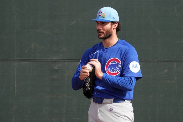 Cobbling Together the Best Chicago Cubs Uniform Combinations