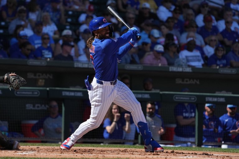 Which Reserve Outfielder Option Best Fits the 2026 Cubs?