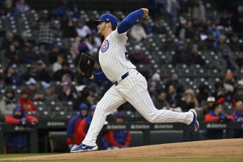 Justin Steele's Eventual Return to Health Will Present Cubs With Good Problem to Have
