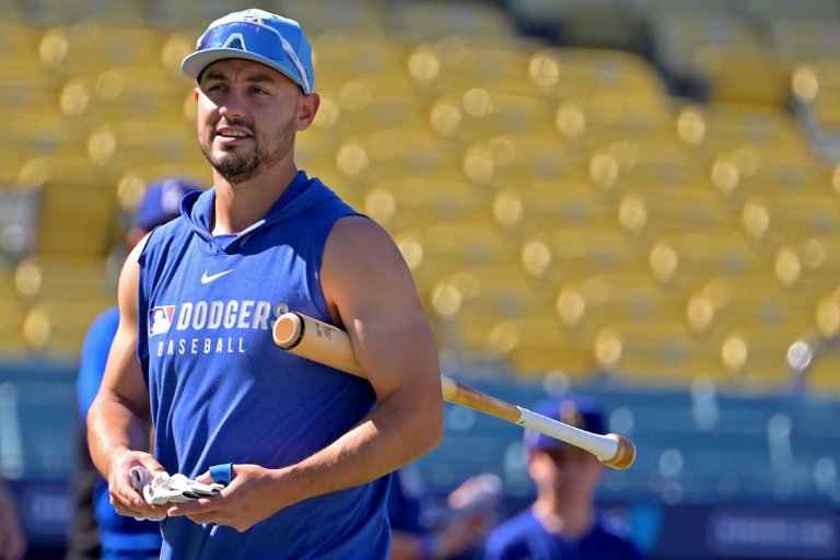 Michael Conforto's Advanced Metrics, and How He Can Help the Cubs Without Saving Them