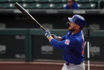 One Thing Each Cubs Hitter Can Improve Upon in 2026