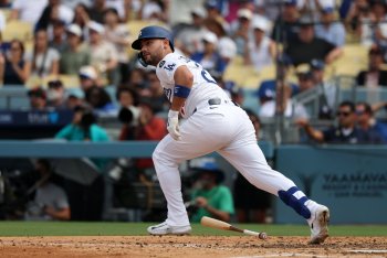 Cubs to Sign Outfielder and Lefty Bat Michael Conforto