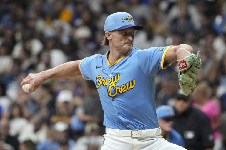 Cubs Sign Shelby Miller To Multi-Year Contract With Future of the Bullpen In Mind