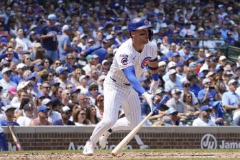 What the Cubs Would Need to Get in a Nico Hoerner Trade