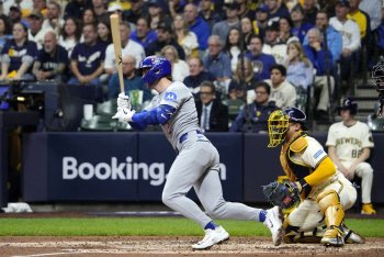 Will Nico Hoerner's Second-Half Power Carry Over into 2026?