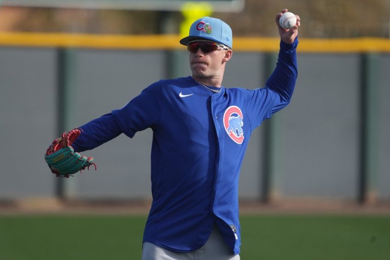 The Cubs Are Already Over the Luxury Tax, and Should Act Like It