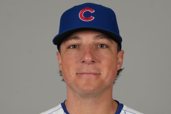 Buy Stock in Cubs Reliever Ryan Rolison While You Still Can