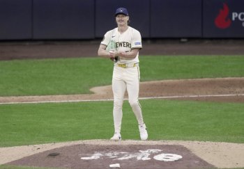 Cubs Were Right to Buy Low On Shelby Miller's Evolution