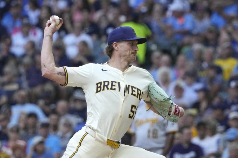 Why the Chicago Cubs and Milwaukee Brewers Always Seem to Like the Same Pitchers