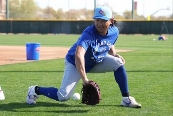 Shota Imanaga's Perilous Journey From Overrated To Underrated