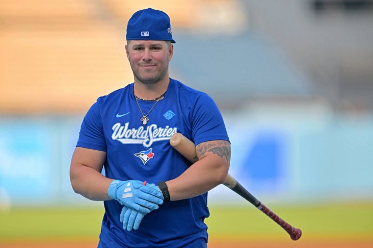 Why the Cubs Should Sign Infielder Ty France