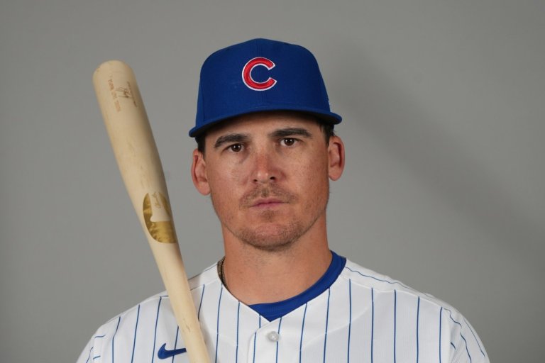 Tyler Austin Out "Months" Following Knee Surgery, Shaking Up Cubs' Bench Plans