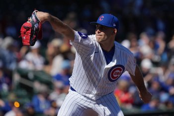 Spring Temperature Check: Who's Hot and Who's Cold in Cubs Camp? (Feb 20-23)
