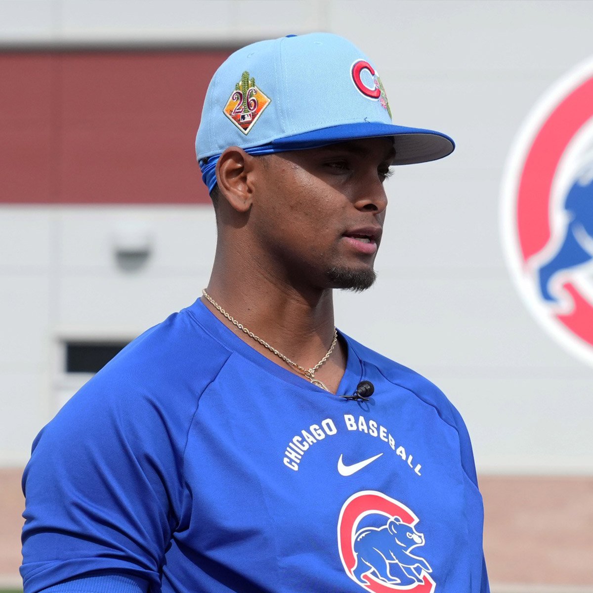 2025 Topps Chicago Cubs Factory-Sealed Team Set | Includes Kevin Alcantara Rookie Card