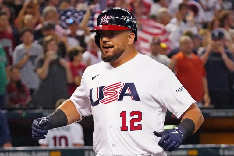 Redemption Tour: Team USA’s 2026 World Baseball Classic Roster Is Complete, & It's Stacked