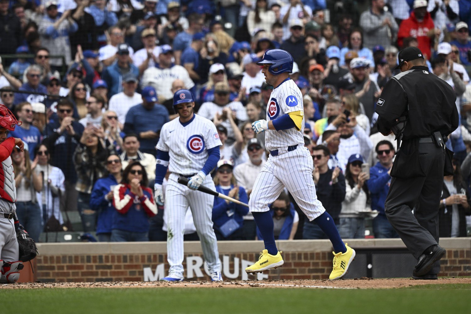 More information about "Alex Bregman is Making Himself at Home in Unexpected Ways"