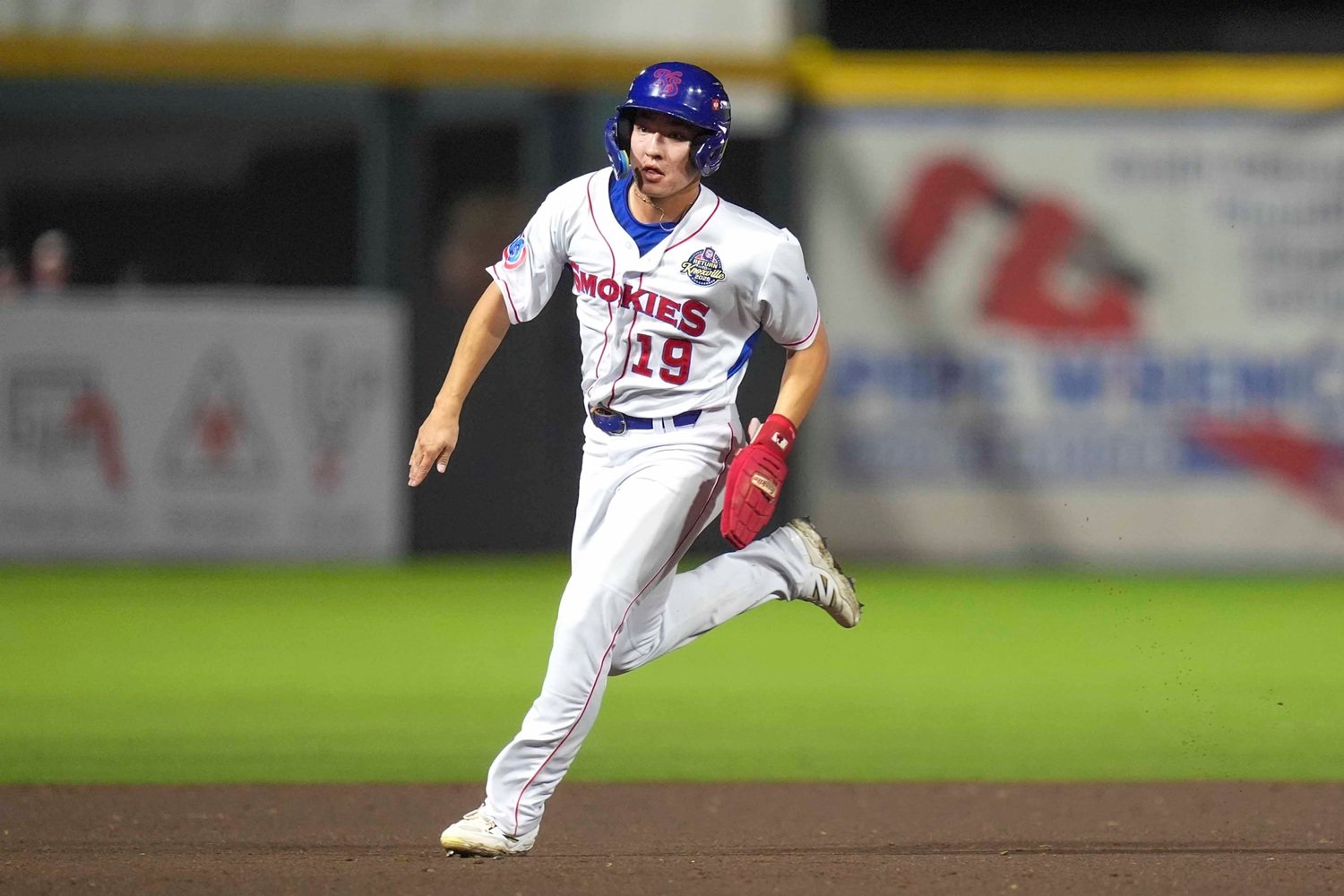 More information about "Cubs Prospect Brett Bateman Might Be Closer to the Big Leagues Than You Think"