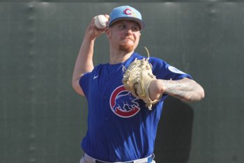 Cubs Expectation Setting: What Can Fans Reasonably Expect from Cade Horton in 2026?