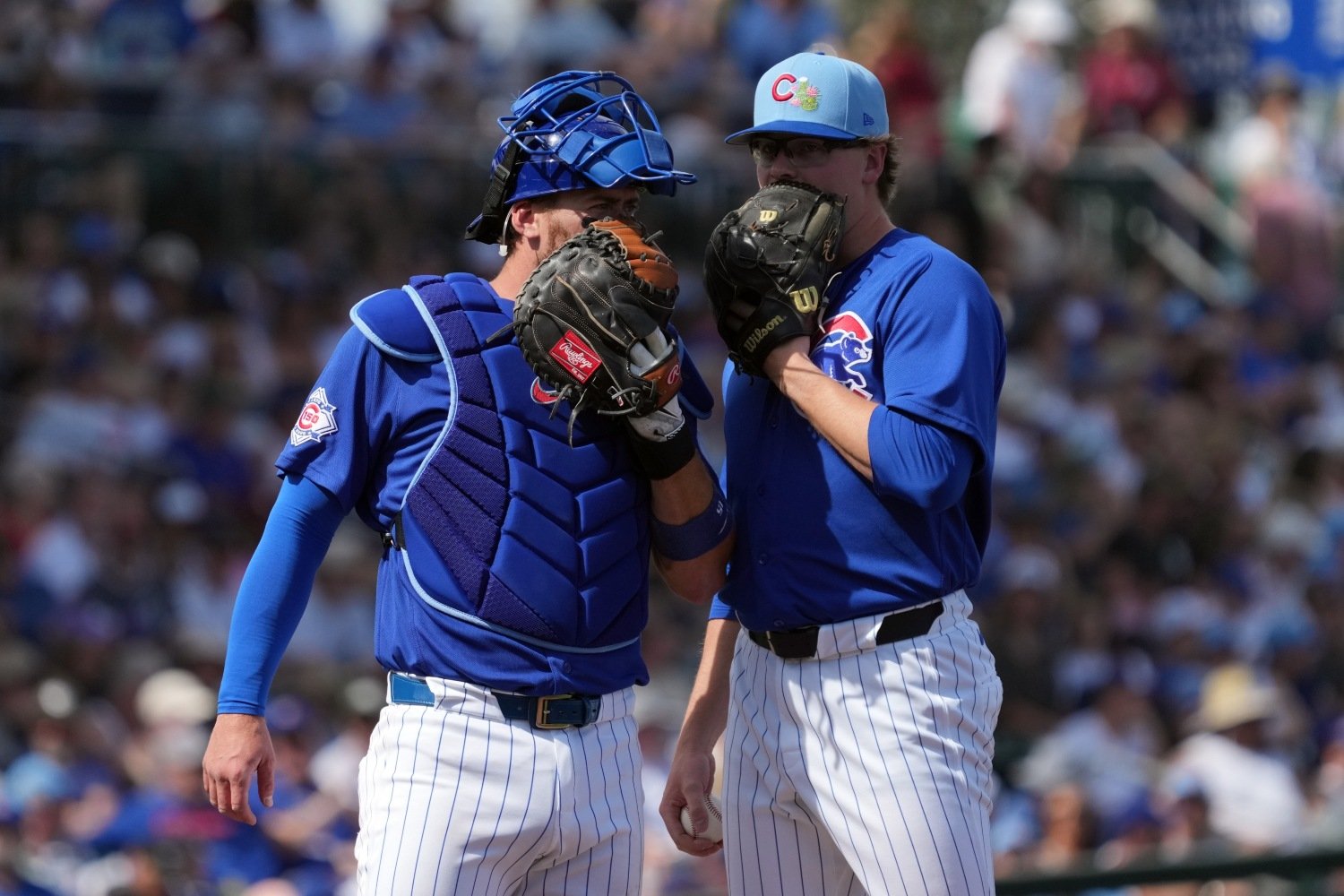 More information about "In Bid to Win Cubs Bullpen Spot, Corbin Martin Has Changed a Lot This Spring"