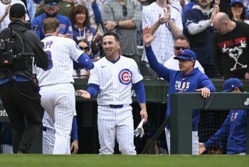 Cubs Week In Review: Opening Weekend Ends With A Dud