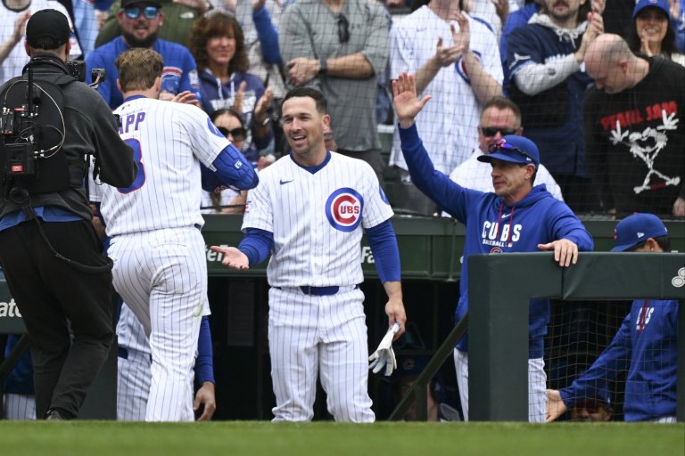 Cubs Week In Review: Opening Weekend Ends With A Dud