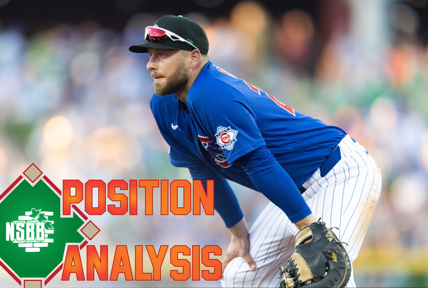 More information about "Chicago Cubs 2026 Position Analysis: First Base"